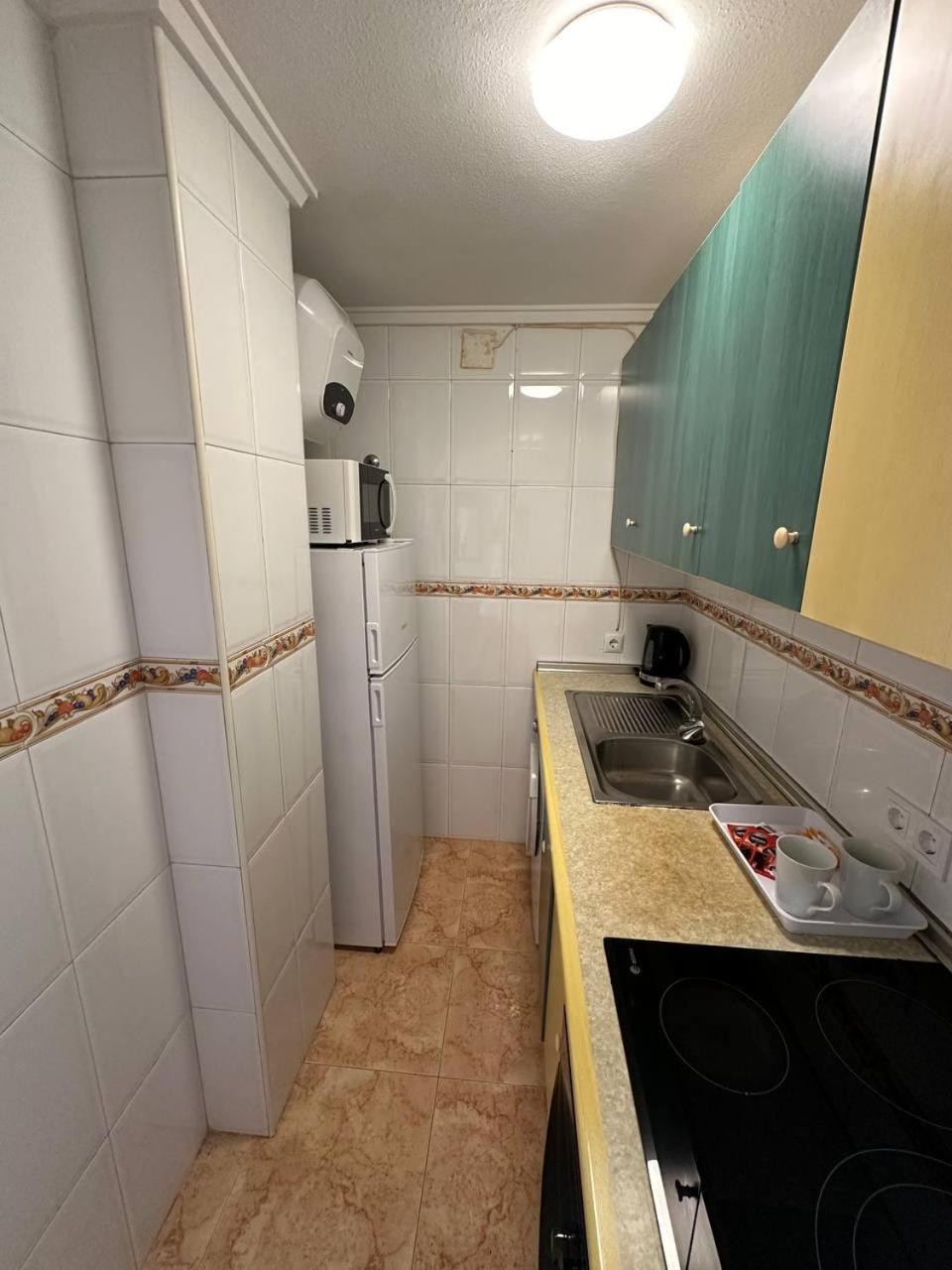 Apartment San Pascual