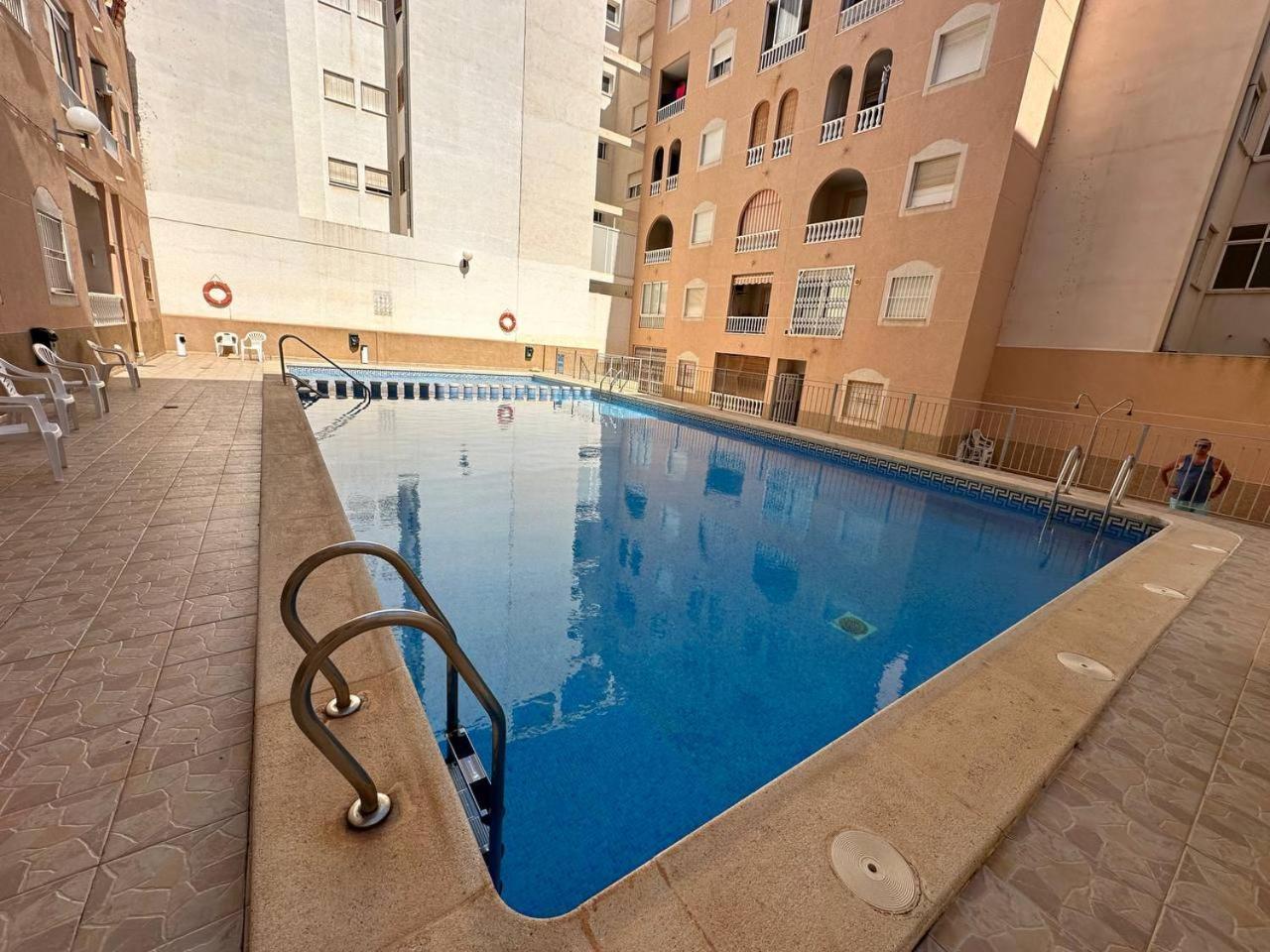 Apartment San Pascual *