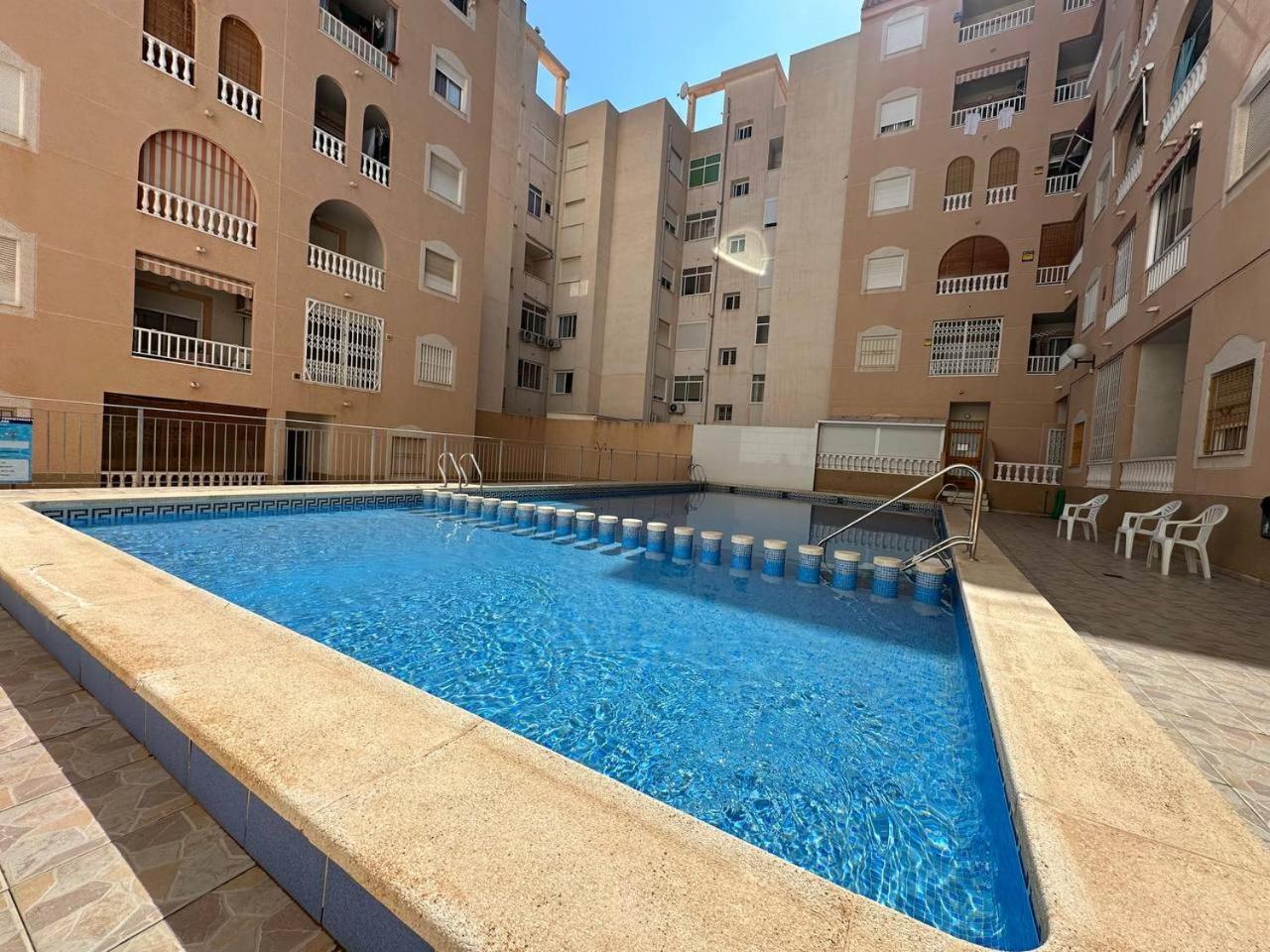 Apartment San Pascual Torrevieja