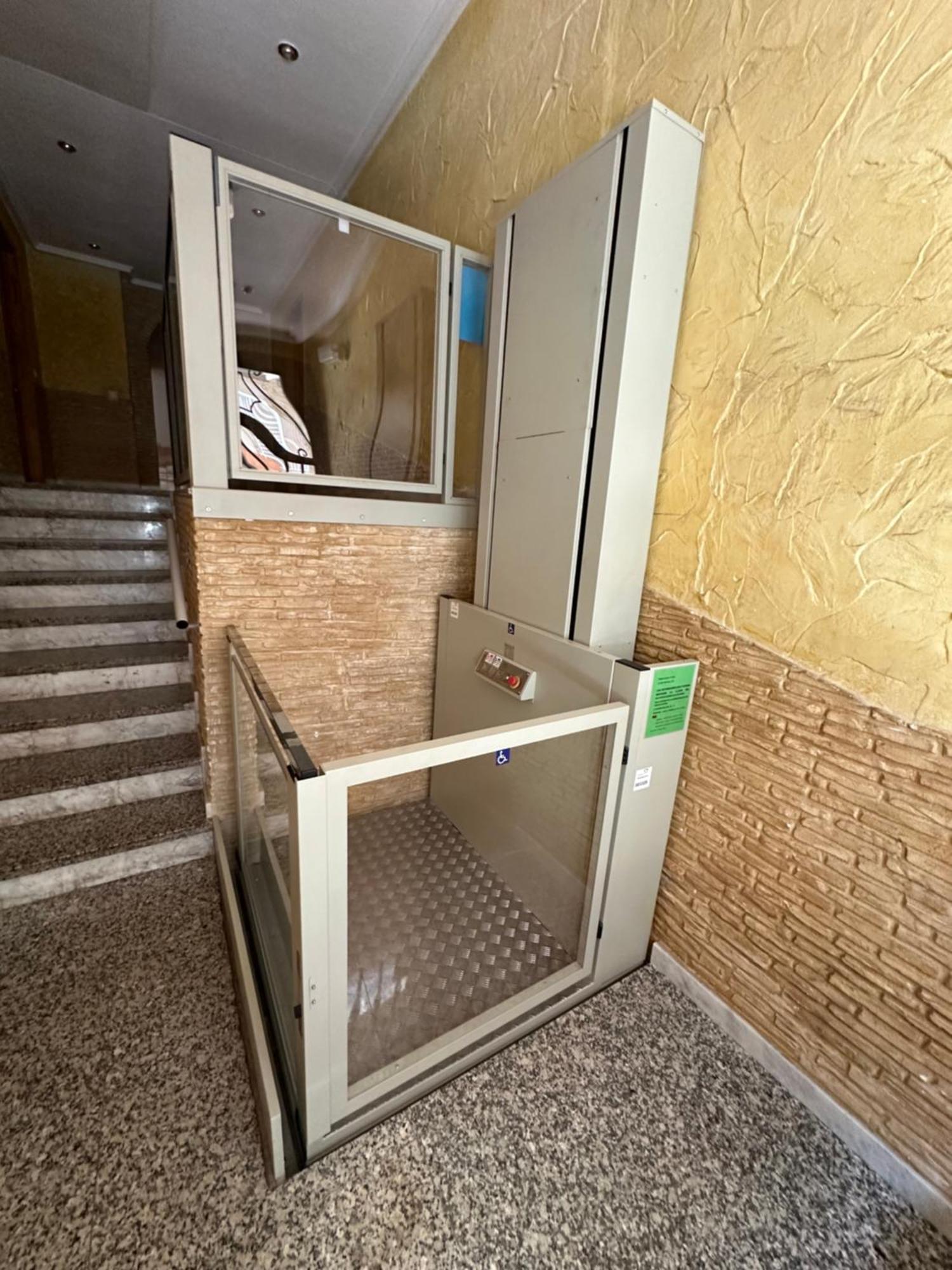Apartment San Pascual