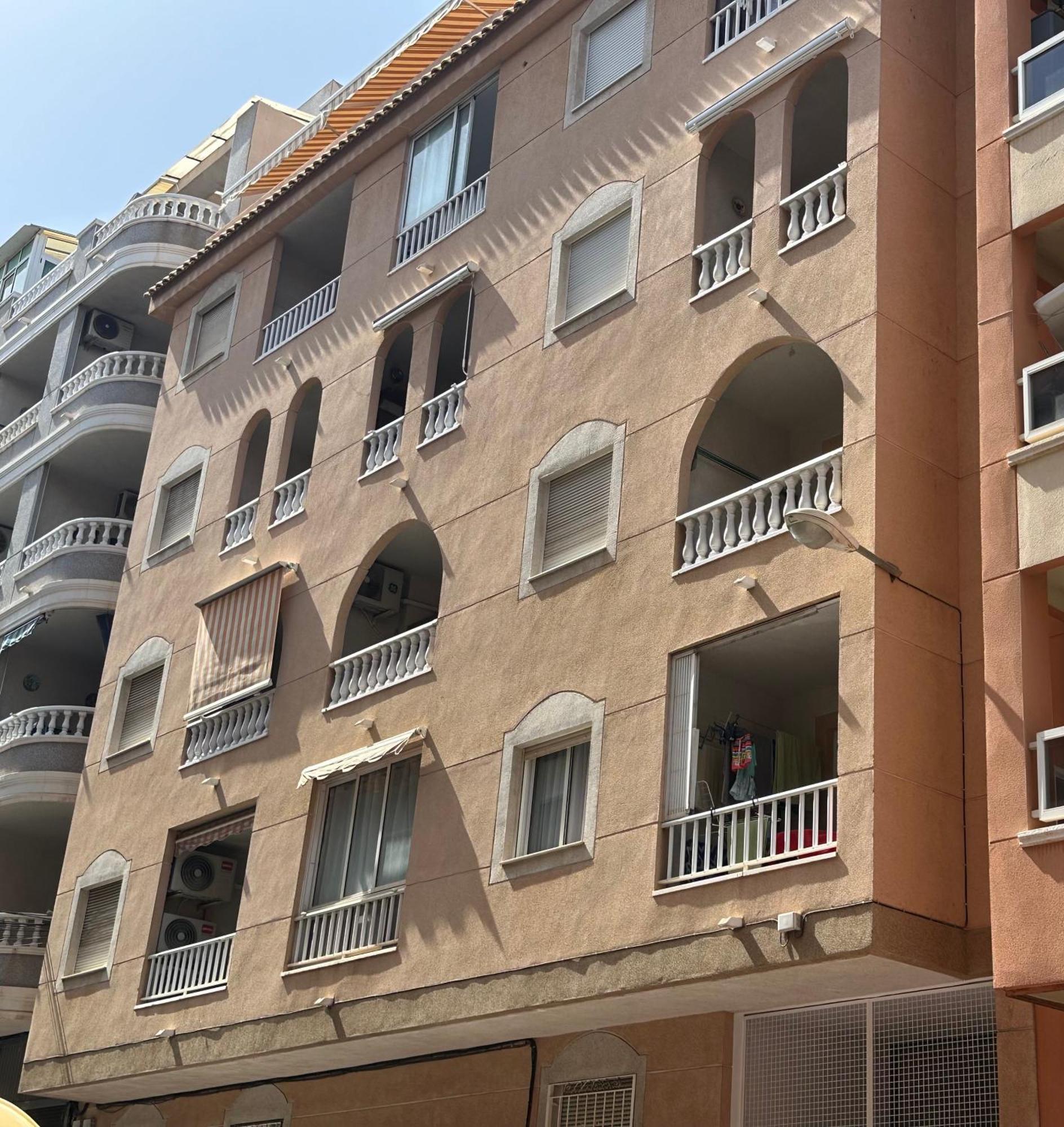 San Pascual Apartment Torrevieja